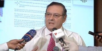 ¡Hay esperanza! Fundación Valle de Lili anuncia tratamiento efectivo contra el Coronavirus