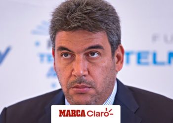 La carta de Comcel S.A. CLARO Colombia anunciando que NO pagan arriendo de locales en Colombia durante el Coronavirus