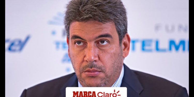 La carta de Comcel S.A. CLARO Colombia anunciando que NO pagan arriendo de locales en Colombia durante el Coronavirus