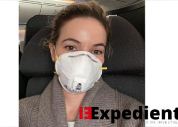 Pleito entre exreina María Claudia Peñuela contagiada por Coronavirus y el Hotel Dann de Bucaramanga