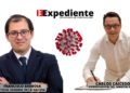Especial Coronavirus: La desbordada contratación de Carlos Caicedo en Magdalena, $50 mil millones a 10 contratistas. Fiscal Barbosa lo acusa por corrupción