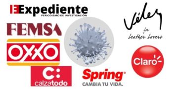 Marcas que no pagan arriendos durante la Pandemia ¿Oportunismo con el Coronavirus?
