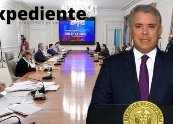 Toda la normativa sobre el Coronavirus