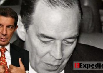 Álvaro Gómez y ‘El régimen’