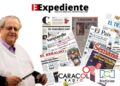 ‘En contravía del ideal bolivariano, nuestra prensa está sometida a una moderna forma de esclavitud’