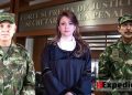 Cristina Lombana ¿Una agente de inteligencia en la Corte Suprema?