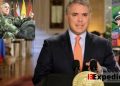 Reunión secreta en Casa Nariño para contarle la verdad a Duque sobre su embajador Mejía