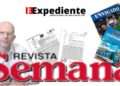 Así opera Revista Semana: $31 mil millones en contratación pública con entidades como el Ministerio de Defensa y el Ejército Nacional