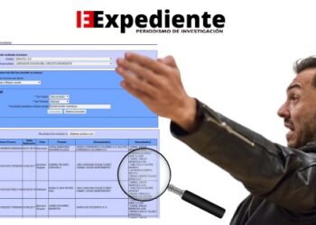 El prontuario judicial de Daniel Mendoza y sus socios en el negocio que montaron con la serie ‘Matarife’