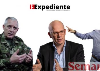Informe de Inteligencia: la Verdad de las ‘Carpetas Secretas’ y el nuevo montaje de la Revista Semana contra el Ejercito Nacional