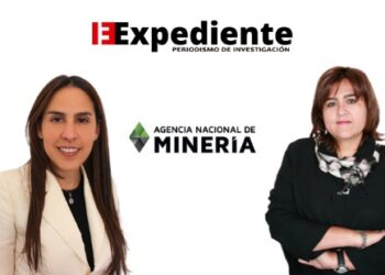 Las maniobras jurídicas de la Agencia Nacional Minera