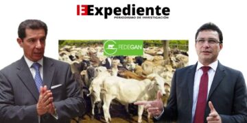 Jalón de orejas de Fedegan y Pepe Lafaurie al gobernador Carlos Caicedo