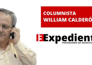 LA BARCA DE CALDERÓN: Estremecedor documento del hombre fuerte del gobierno nacional