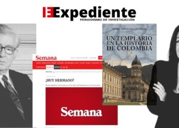 Narcotráfico en el poder ‘la tragedia familiar’ de la política en Colombia
