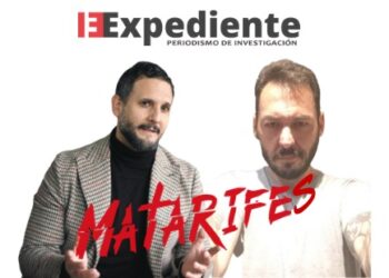La jugadita del abogado Malo y Daniel Mendoza