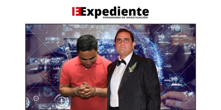 Las mentiras de Coronell y Univision contra Abelardo De La Espriella en el caso Saab
