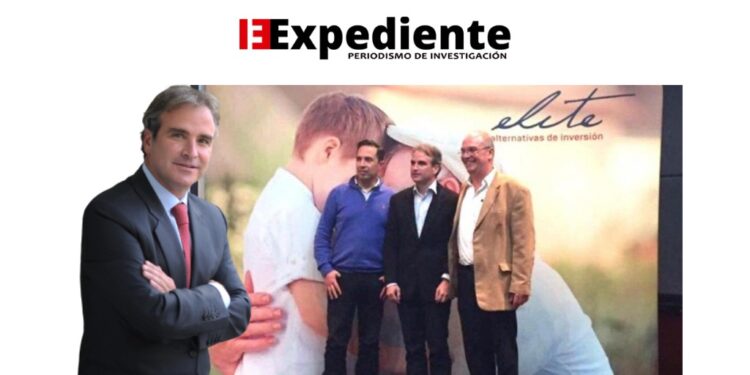 El prontuario de Pablo Felipe Robledo