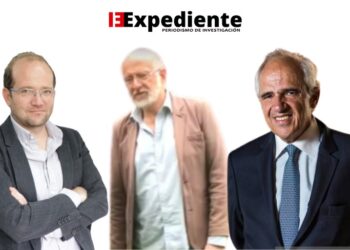 El patán y la paloma