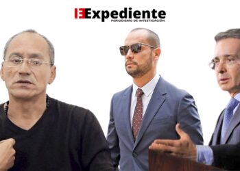 ¿Qué dijo Carlos Enrique Vélez contra Iván Cepeda en la Corte Suprema?