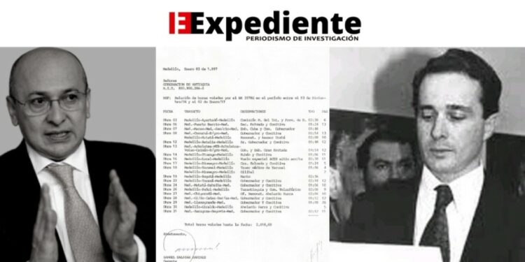 Las mentiras de Montealegre para justificar sus temerarias acusaciones contra Uribe a quien llama ‘criminal de guerra’