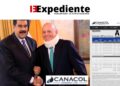 Canacol Energy relacionada con Oswaldo Cisneros y donante del Centro Democrático favorecida en el negocio del Gas Natural por la ANH