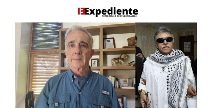 LA PAZ SEGÚN LAS FARC