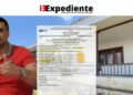 Negocios entre esposa de Monsalve y director de Inteligencia de Santos coronel Juan Pablo Prado Torres
