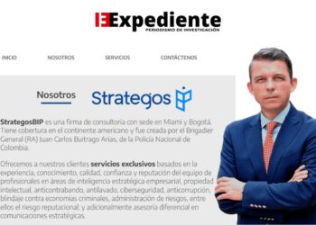 La puerta giratoria de Buitrago