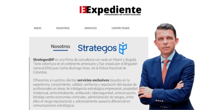 La puerta giratoria de Buitrago