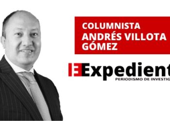 Lo que por agua viene…