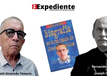 EL POETA QUE ODIABA A ALVARO URIBE
