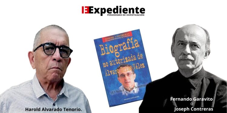 EL POETA QUE ODIABA A ALVARO URIBE