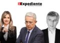 Knock-out de Vicky a Coronell ¿El salvavidas de Uribe?