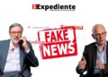 Nueva canallada de Revista Semana: Las mentiras Felipe López frente a reunión Santos, Cepeda Farc en casa de Cristo