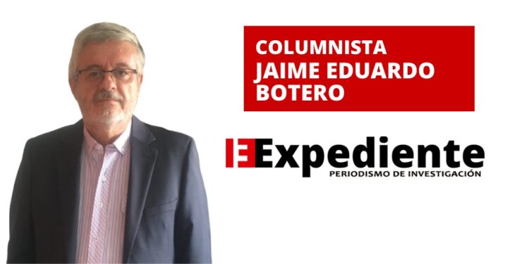 No son vándalos, son guerrillas urbanas