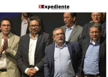 Secuestros, extorsiones, masacres, homicios, abortos forzados, lesa humanidad y crimenes de guerra: la barbarie que ocultan las FARC