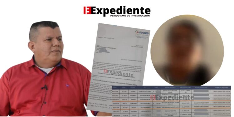 Las mentiras de Deyanira Gómez de Monsalve: ¿Para qué le giraba plata al cómplice que delató a Monsalve ante la Corte en 2018?