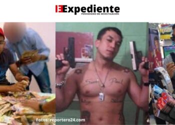 Claudia López tiene razón: En Bogotá operan bandas venezolanas como ‘Los Melan’ y ‘Yeico Masacre