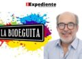Se creció La Bodeguita