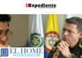 Periodista Leo Medina revela pruebas de la Investigación por perfilamientos desde la Polfa