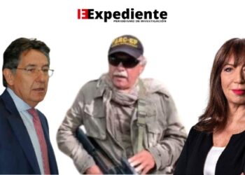 Martínez desnuda a Duzán: ‘A usted también le va a llegar su mensaje de gratitud’