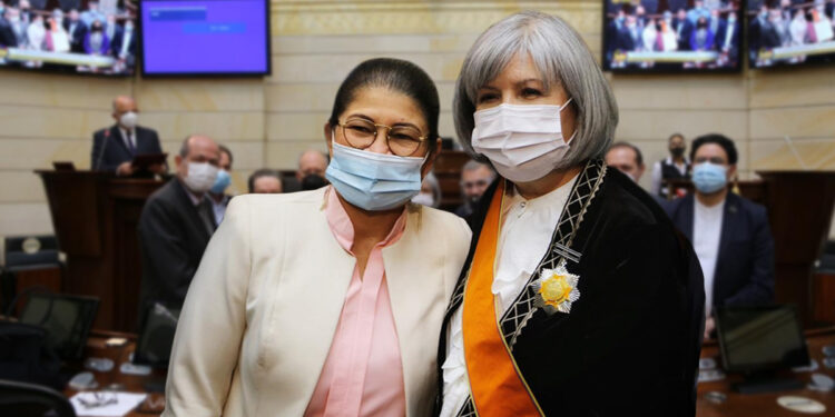 La foto de la ignominia