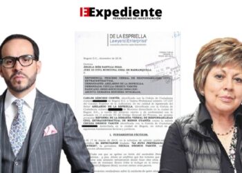 Estocada del abogado De La Espriella a Noticias Uno