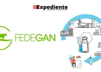 Fedegán aportará su red logística, cadena de frío y almacenamiento para vacunar contra COVID-19 en el campo