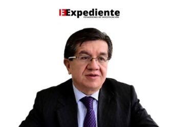 ¿Por qué Colombia va mal en la gestión de las vacunas contra el Covid-19?