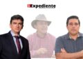 El testigo contra Santiago Uribe con congresista en el Centro Democrático