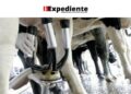 Las 9 marcas denunciadas por venta de leche adulterada