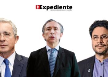 Exclusivo: las últimas órdenes de la Fiscalía en el caso Uribe – Cepeda ¿Por qué tan preocupados el senador y su testigo Monsalve?