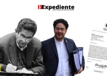 Corte Suprema revisa condena de 2 militares por el homicidio de Manuel Cepeda