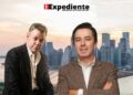 Las cuentas secretas de la campaña de Santos en Nueva York y Panamá